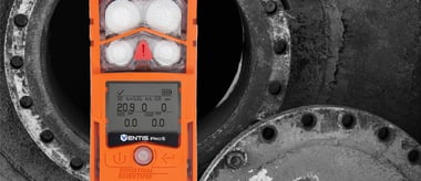 Bridging Gaps with Gas Detection Technology to Stay Connected Featured Image