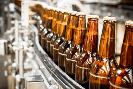 The Dangers of Ammonia for Food and Beverage Businesses