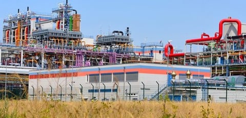 Understanding Gas Hazards in the Chemical Industry