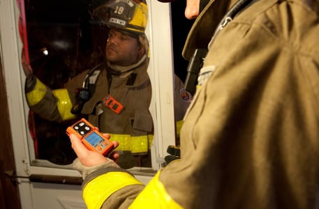 Top Reasons Why Fire Departments Need Multi-Gas Detectors