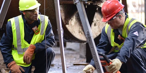 How to Overcome Instincts to Improve Safety