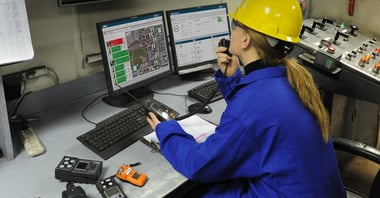 What You Need to Know About Gas Hazards in Pulp and Paper Mills Featured Image