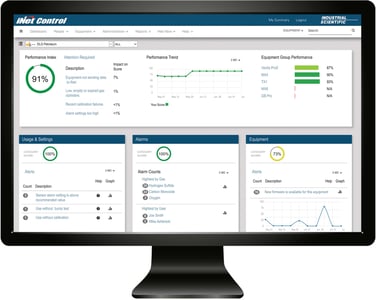 Is Data at the Center of Your Safety Program?