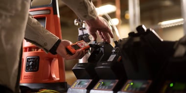 Gas Monitor Fleet Maintenance: Tips and Best Practices Featured Image