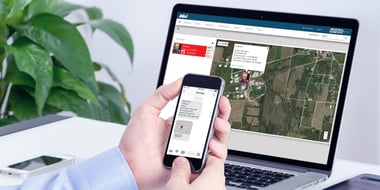 Elevating Real-Time Gas Detection with Live Monitoring Featured Image
