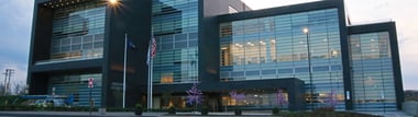Parker Burke Named President of Industrial Scientific Featured Image