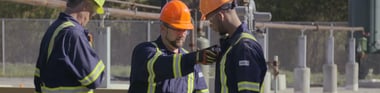 How Industrial Wireless Mesh Networks Transform Workplace Safety and Connectivity Featured Image