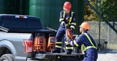 Infrared LEL Gas Sensors: Advanced Technology for Gas Detection Featured Image