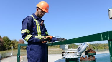 Improve Safety in Industrial Environments with Connectivity Featured Image