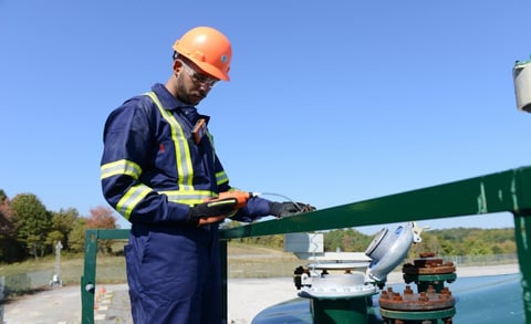 Lone Worker Monitoring System: Ensure Safety with Real-Time Alerts