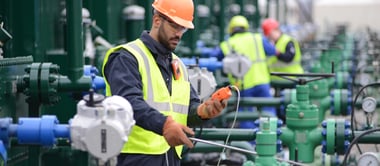 Connected Safety and Security: Building a Smarter, Safer Workplace Featured Image