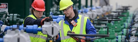 Five Reasons to Love Your Personal Gas Monitor