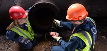 pump confined space 1200-1