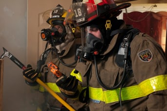 Simple Maintenance – The Most Important Feature for Fire Department Gas Detectors Featured Image