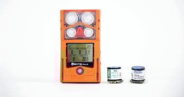 Industrial Scientific Introduces the Most Advanced PID Sensing Technology for the Ventis Pro5 Featured Image