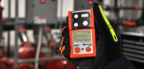 Understanding the True Cost of Multi-Gas Personal Monitors
