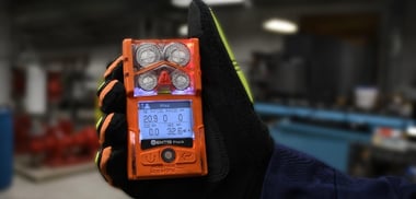 Industrial Scientific Secures ATEX Performance Certification for Ventis® Pro5 Multi-Gas Monitor Featured Image