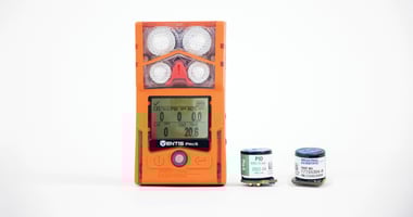 Industrial Scientific Introduces the Ventis® Pro5 Cellular Multi-Gas Monitor in Europe and the United Arab Emirates (UAE) Featured Image