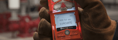 ventis pro 5 gas detection Featured Image