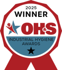 OHS_Industrial_Hygiene_Awards_winner_Digital_Badge_2025