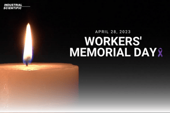 Workers' Memorial Day and Our Commitment to Creating a Safer Workplace Featured Image